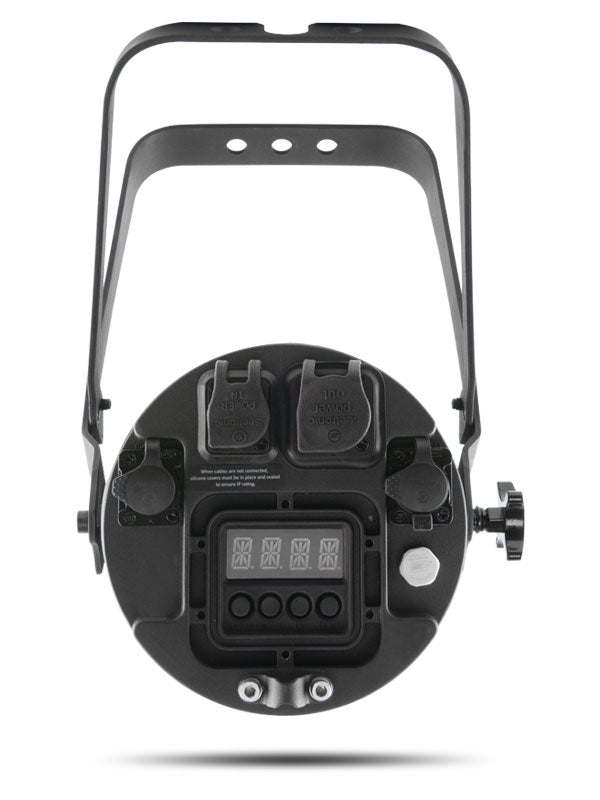Chauvet COLORado 1-Quad Zoom LED-armatur