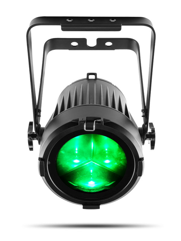Chauvet COLORado 2-SOLO LED-armatur