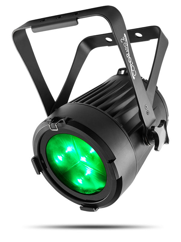 Chauvet COLORado 2-SOLO LED-armatur