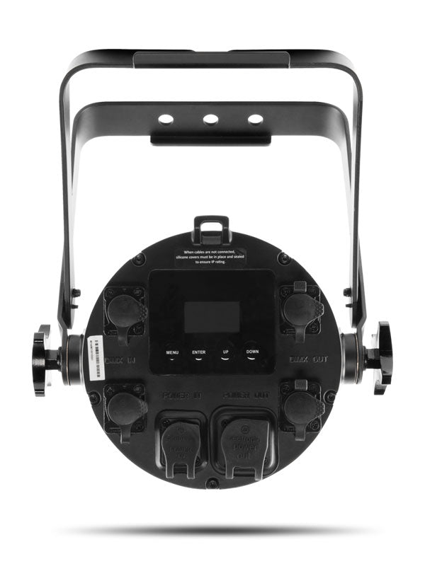 Chauvet COLORado 2-SOLO LED-armatur