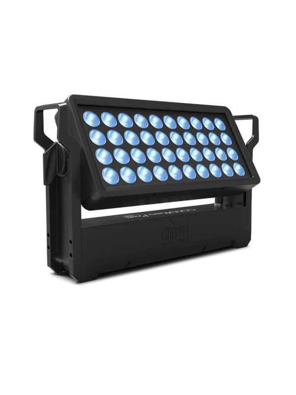 Chauvet COLORado Panel Q40 LED-armatur 40x15