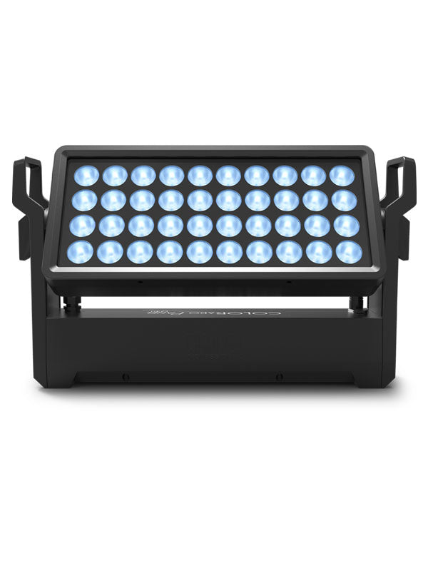 Chauvet COLORado Panel Q40 LED-armatur 40x15