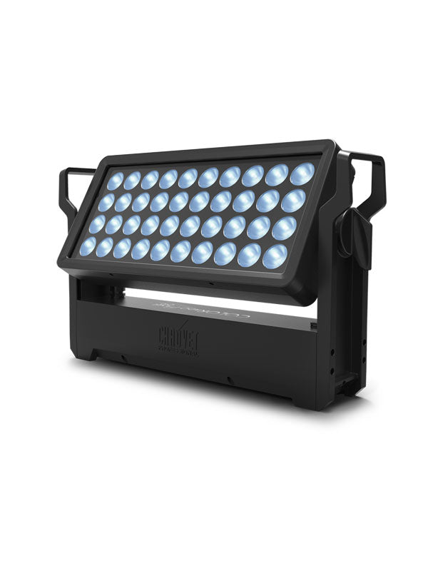 Chauvet COLORado Panel Q40 LED-armatur 40x15