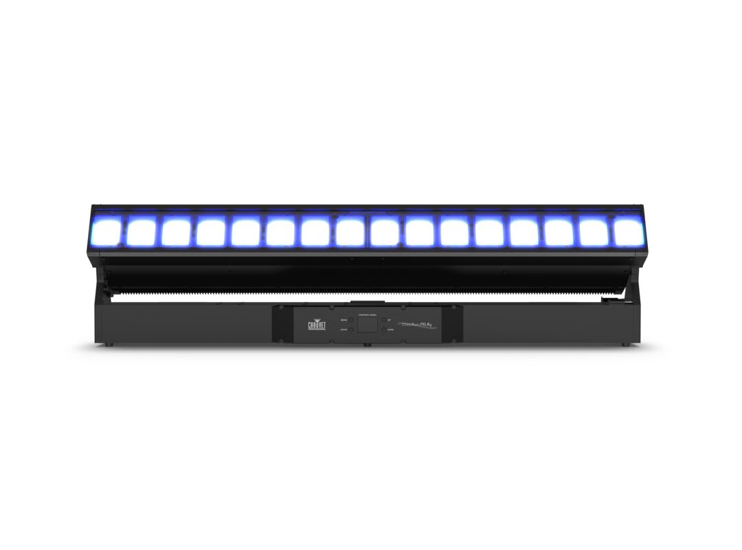 Chauvet COLORado PXL Bar 16