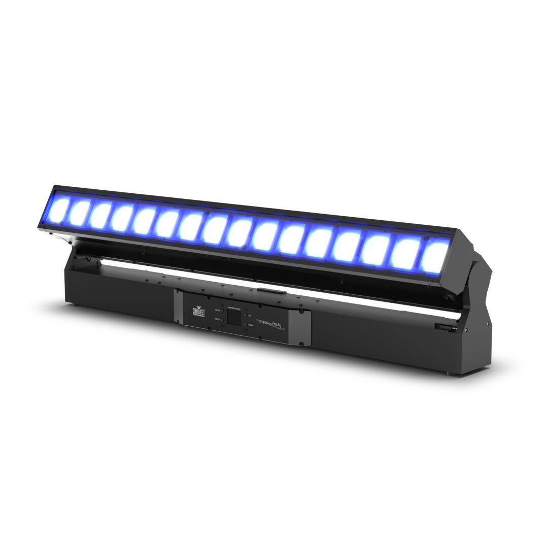 Chauvet COLORado PXL Bar 16