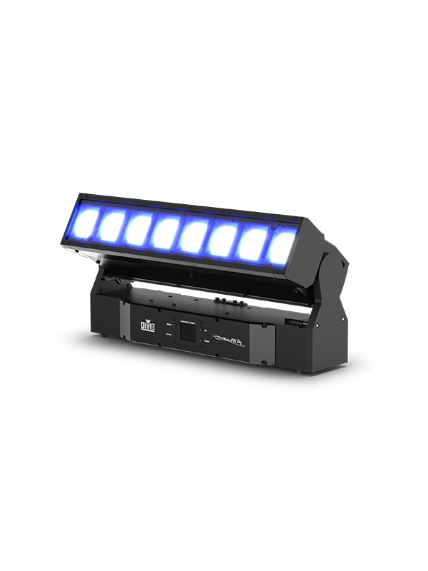 Chauvet COLORado PXL Bar 8 LED-armatur