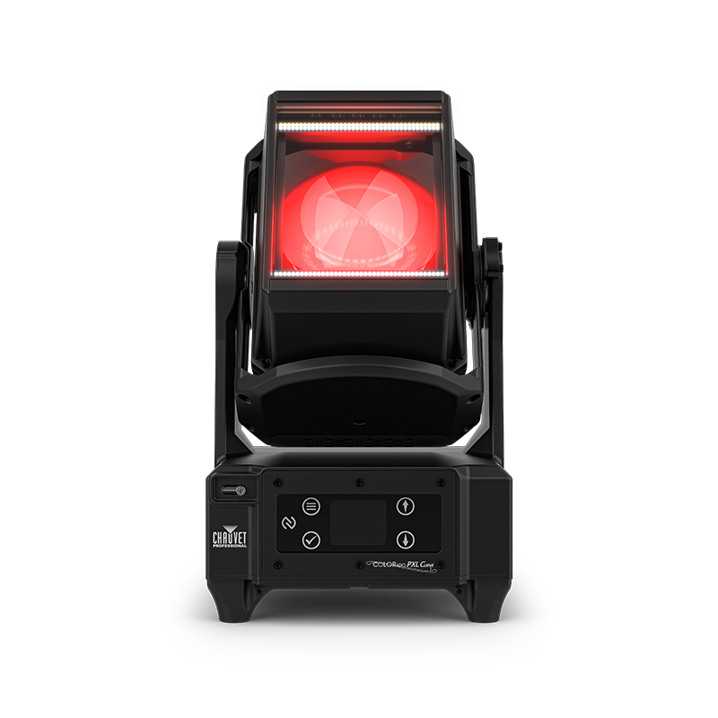 Chauvet COLORado PXL Curve 1 LED-armatur