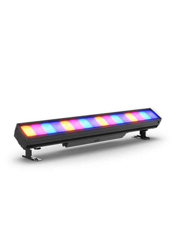 Chauvet COLORado Solo Bar 4 LED-armatur