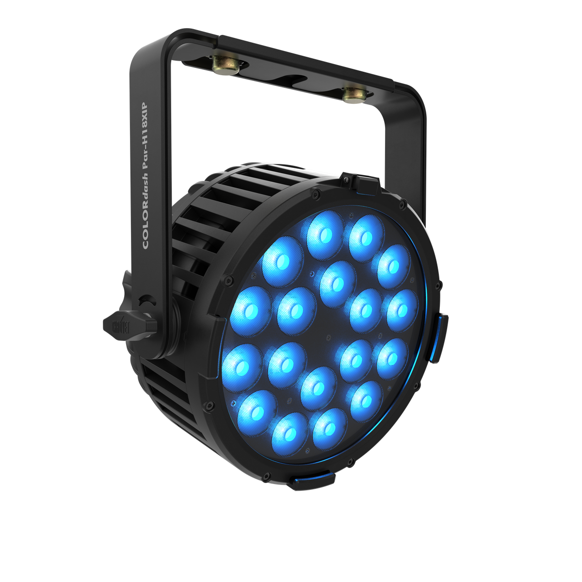 Chauvet COLORdash PAR H18 XIP LED-armatur