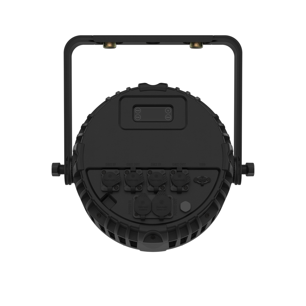 Chauvet COLORdash PAR H18 XIP LED-armatur
