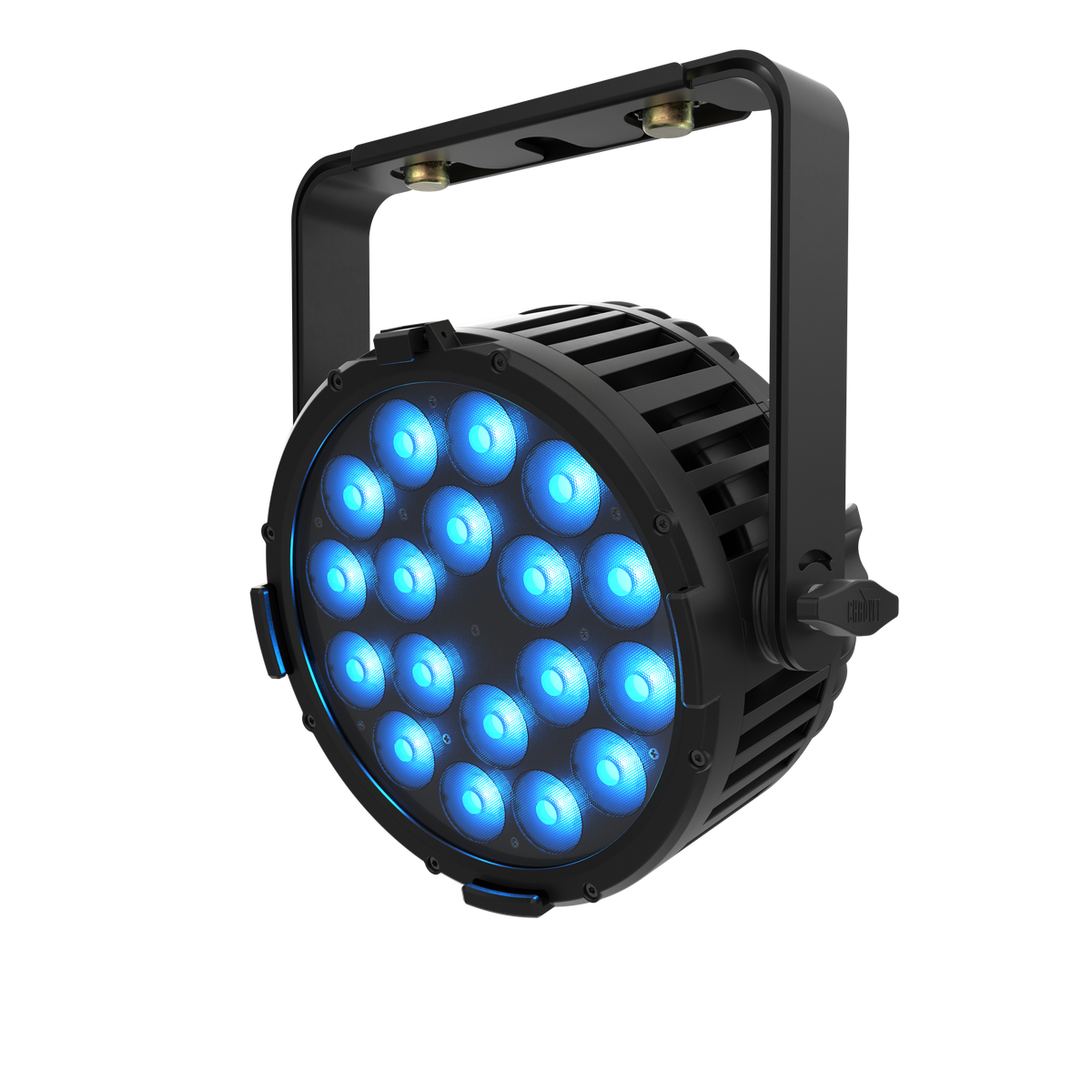 Chauvet COLORdash PAR H18 XIP LED-armatur