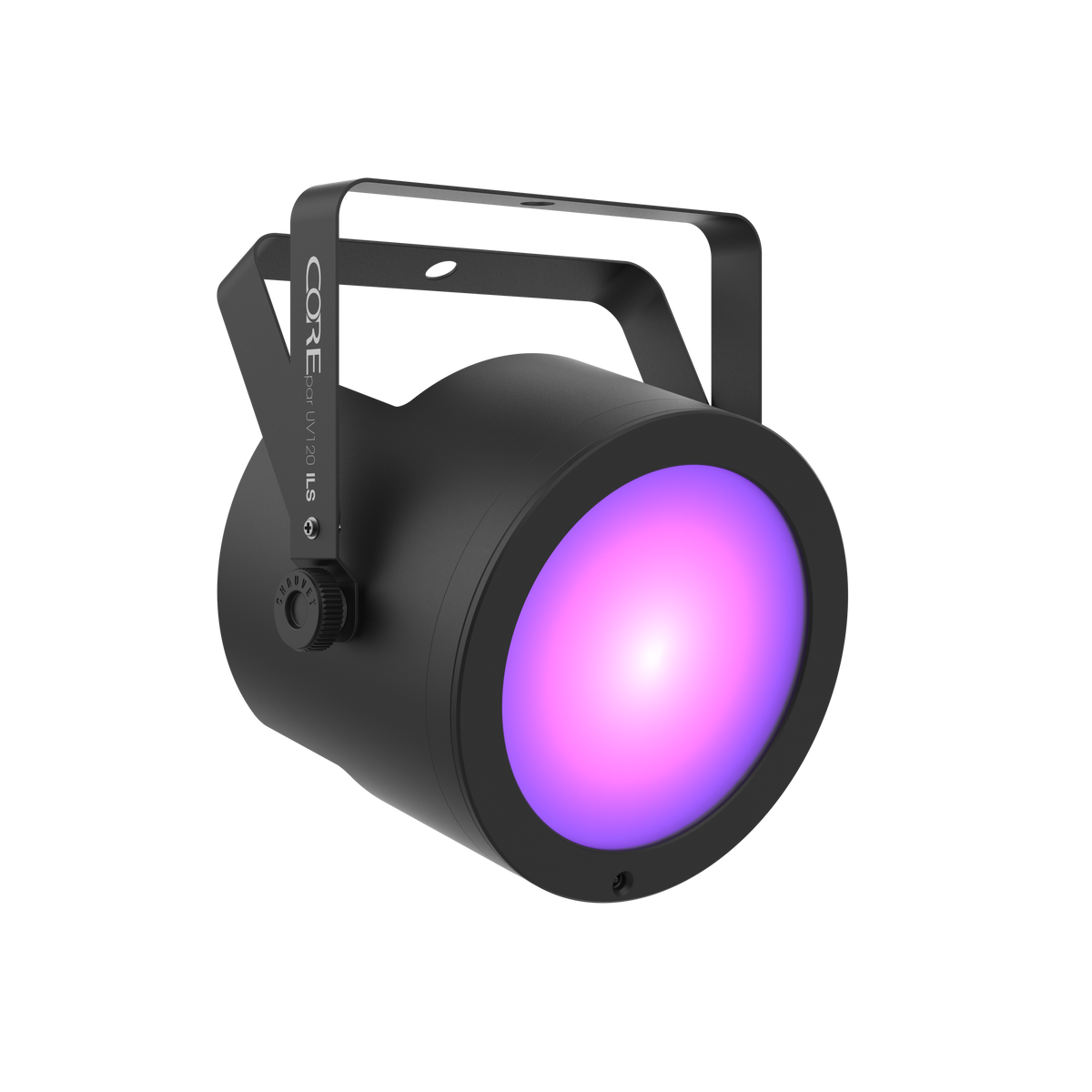 Chauvet COREpar UV120 ILS LED-armatur