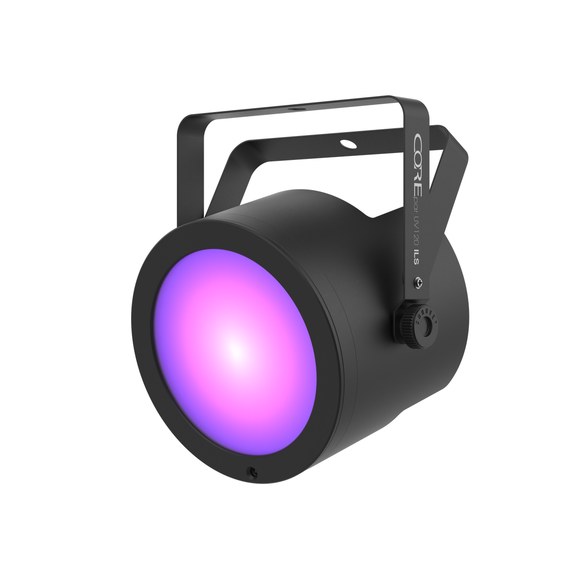 Chauvet COREpar UV120 ILS LED-armatur