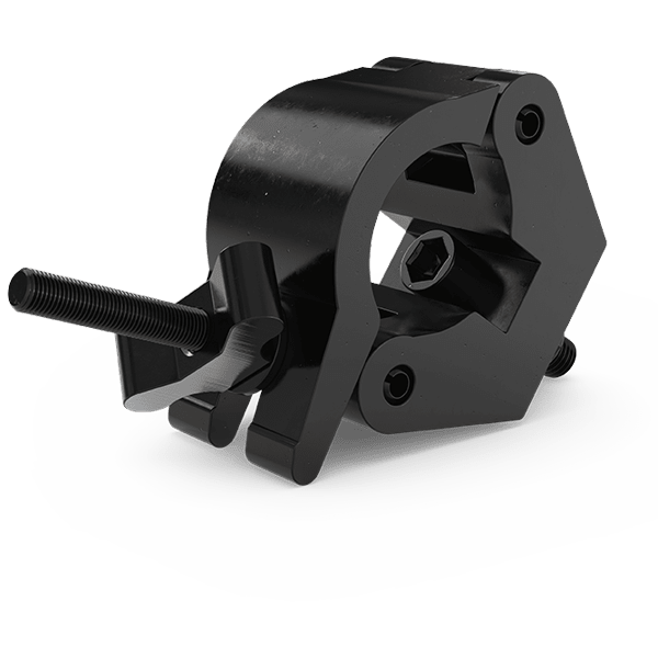 Chauvet CTC-50HC half-coupler klemme