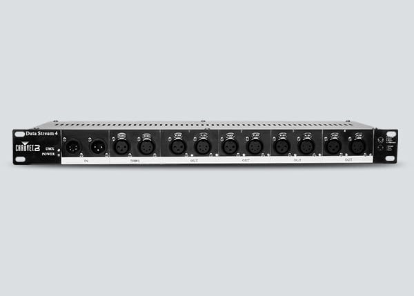 Chauvet DJ Data Stream 4 DMX-splitter