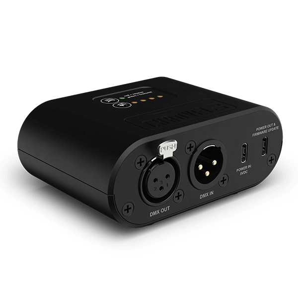 Chauvet D-Fi Hub 2 DMX-sender