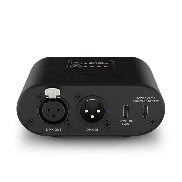 Chauvet D-Fi Hub 2 DMX-sender