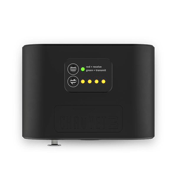 Chauvet D-Fi Hub 2 DMX-sender