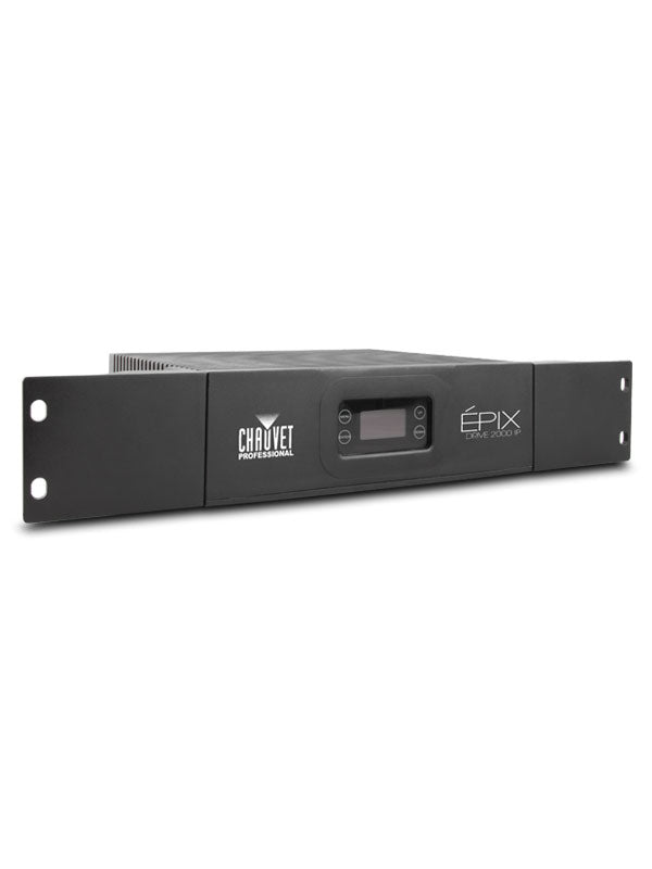 Chauvet ÉPIX Drive 2000 IP kontroller