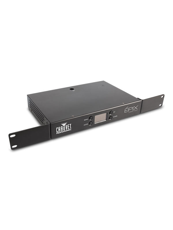 Chauvet EPIX Drive 900 kontroller