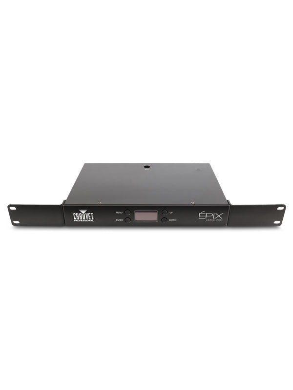 Chauvet EPIX Drive 900 kontroller