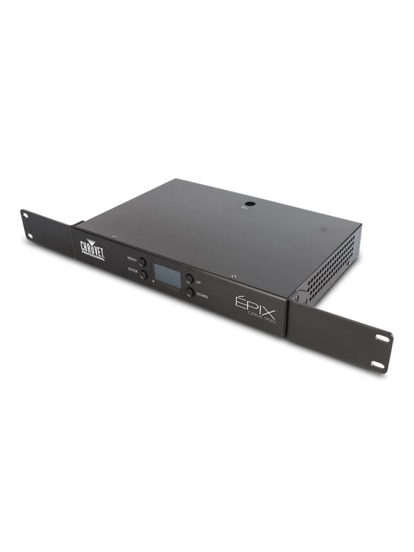 Chauvet EPIX Drive 900 kontroller