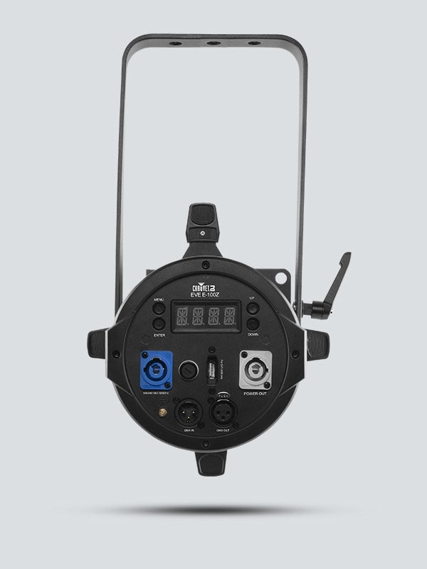 Chauvet EVE E-100Z LED-armatur