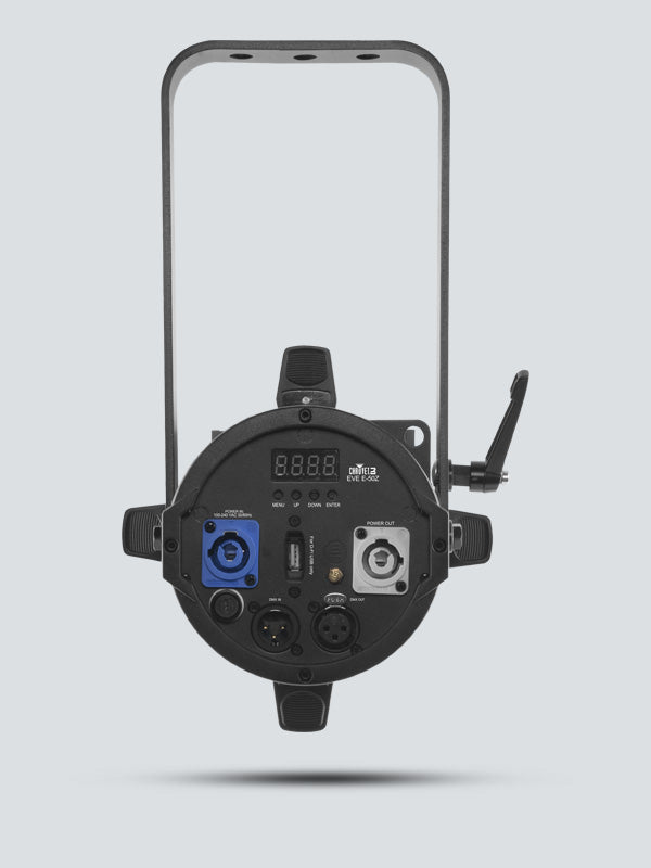 Chauvet DJ EVE E-50Z LED-armatur