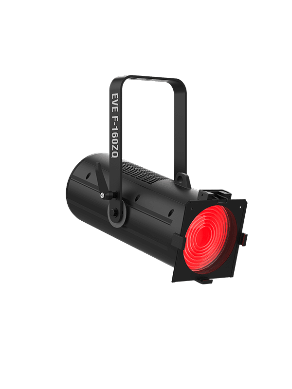 Chauvet DJ Eve F-160ZQ LED-armatur
