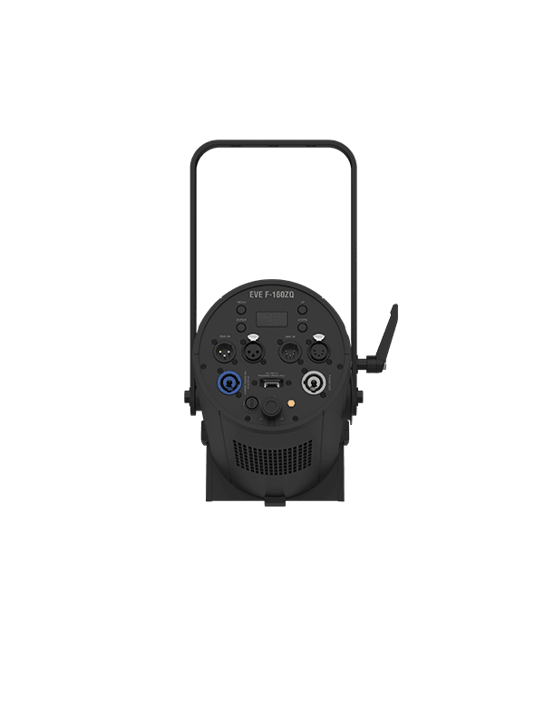 Chauvet DJ Eve F-160ZQ LED-armatur