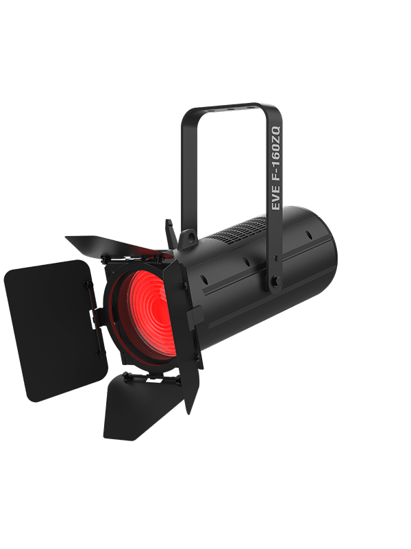 Chauvet DJ Eve F-160ZQ LED-armatur
