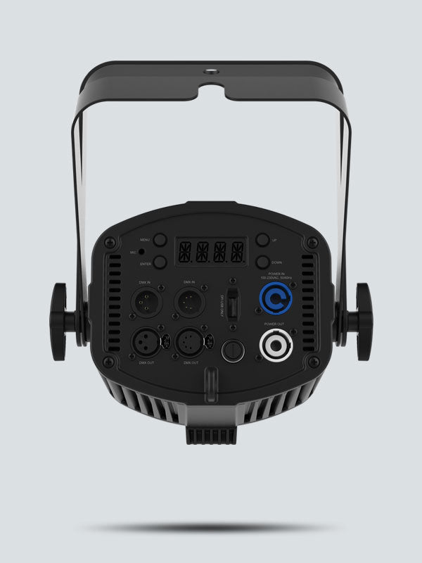 Chauvet DJ EVE P-140 VW LED-armatur