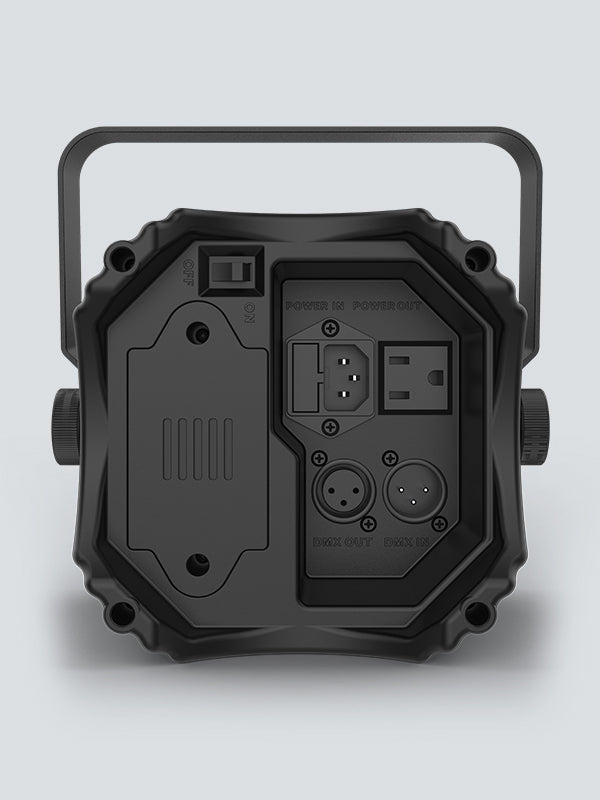 Chauvet DJ EZLink Par Q4BT ILS