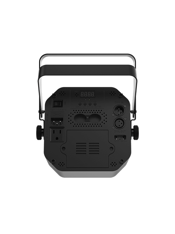 Chauvet DJ EZLink Par Q6BT LED-armatur