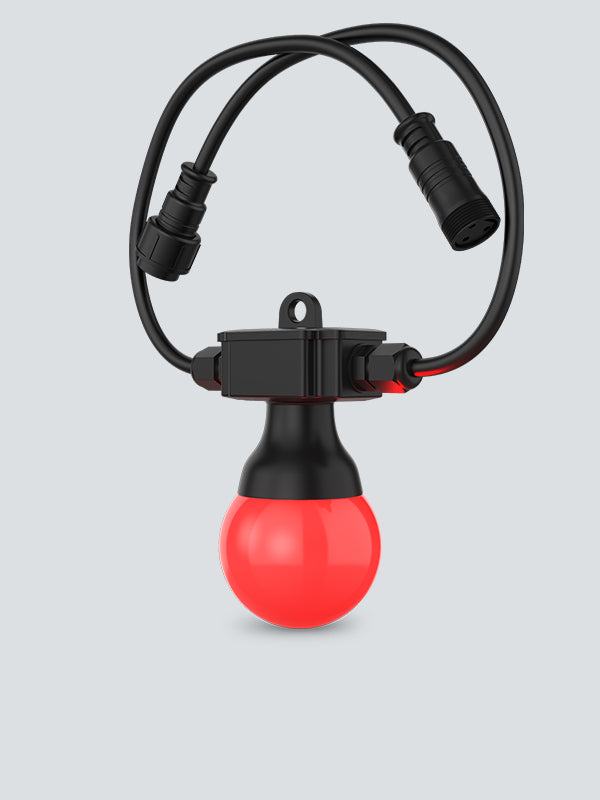 Chauvet DJ FESTOON2RGB LED-armatur