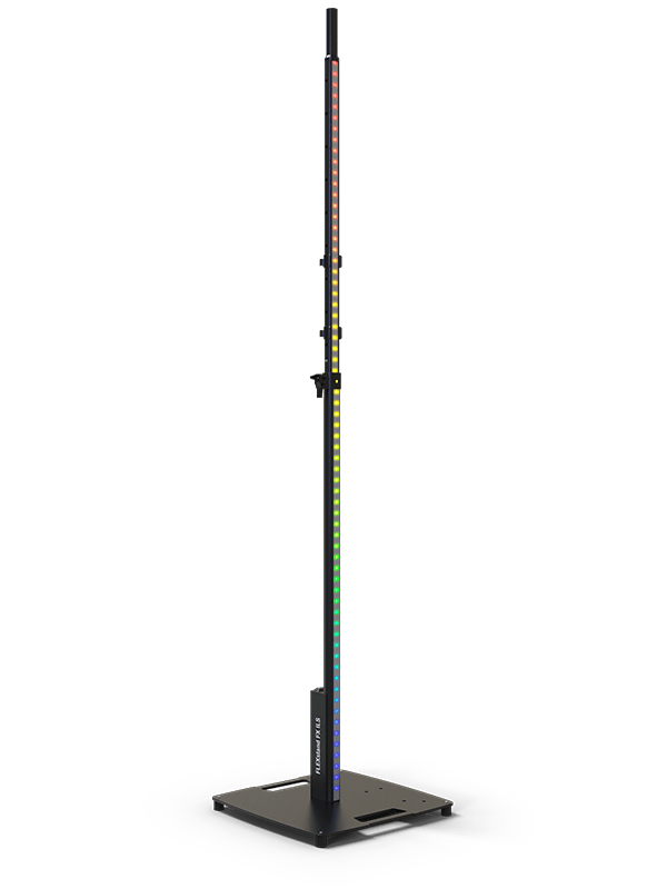 Chauvet DJ FLEXstand FX ILS stativ (CHA-FLEXSTANDFXILS)