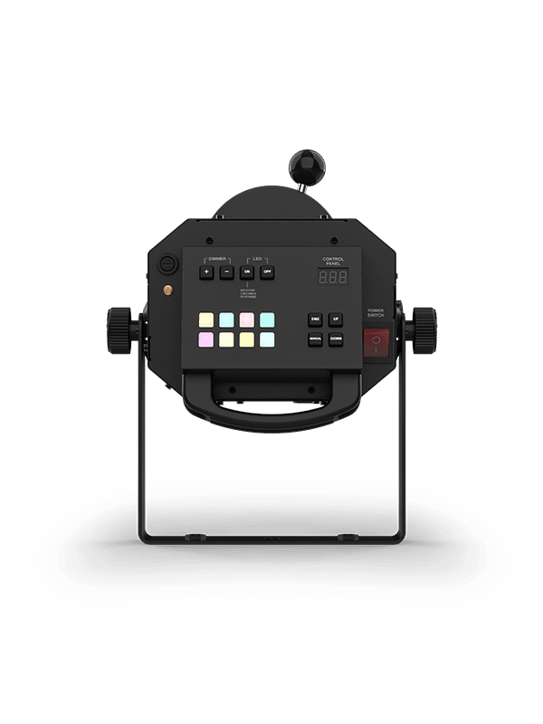 Chauvet DJ Followspot 200ST LED-armatur