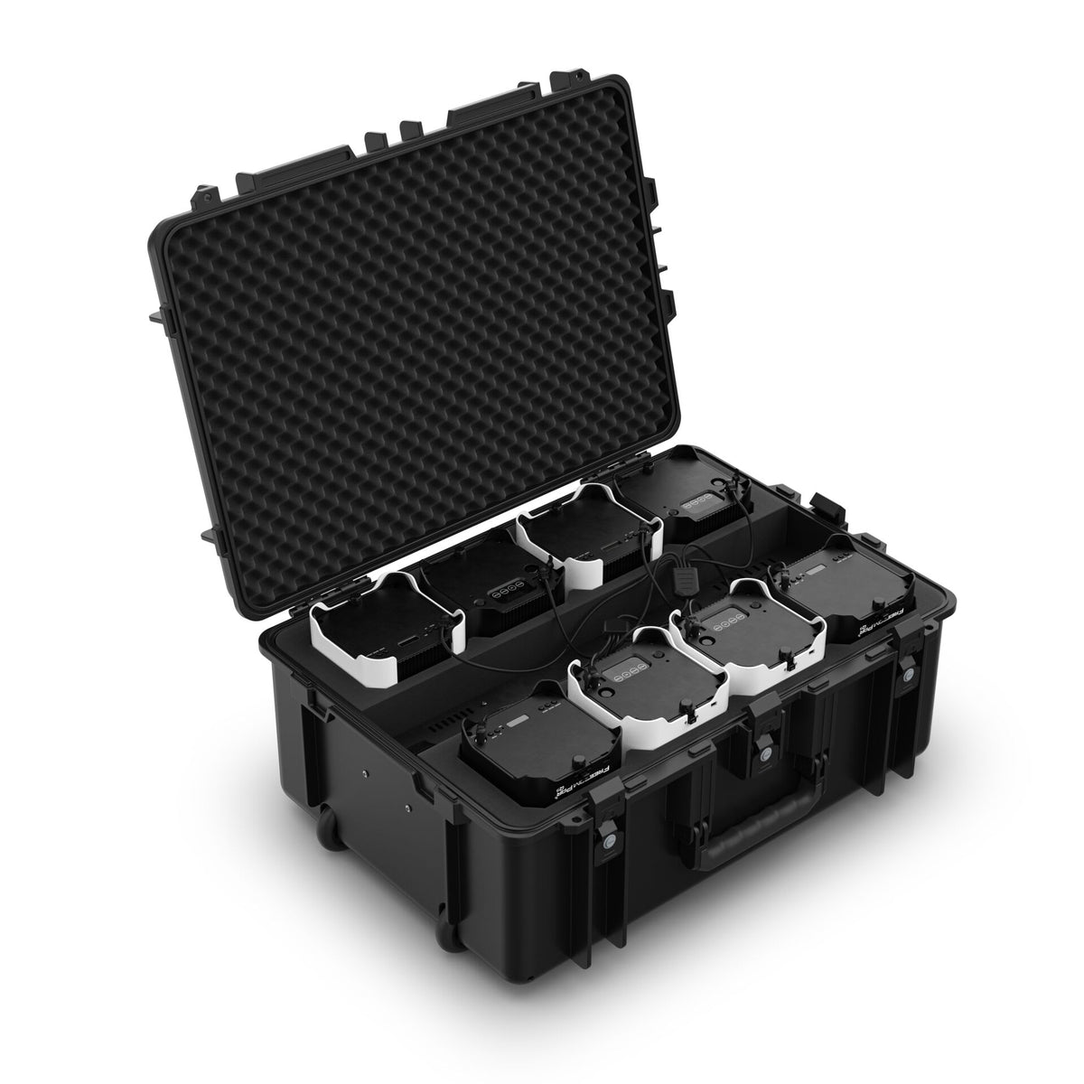 Chauvet DJ FreedomCharge8P