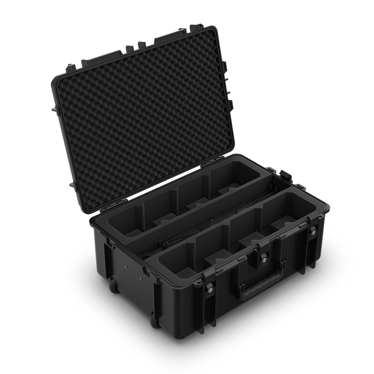 Chauvet DJ FreedomCharge8P