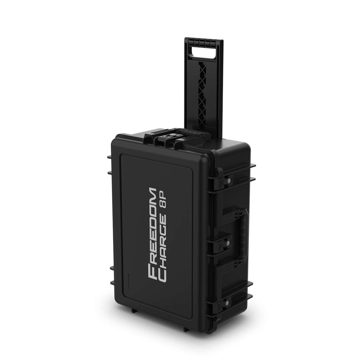 Chauvet DJ FreedomCharge8P