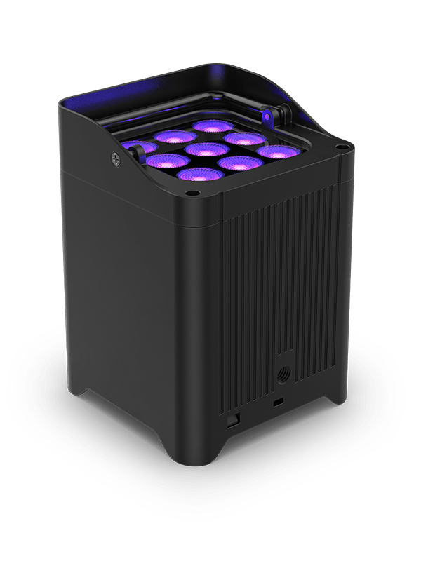 Freedom Flex H9 IP X6