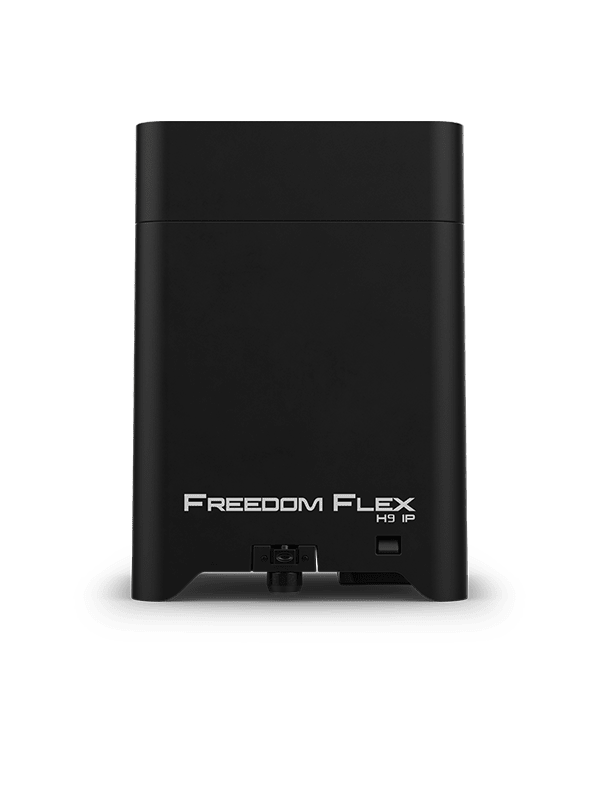 Freedom Flex H9 IP X6