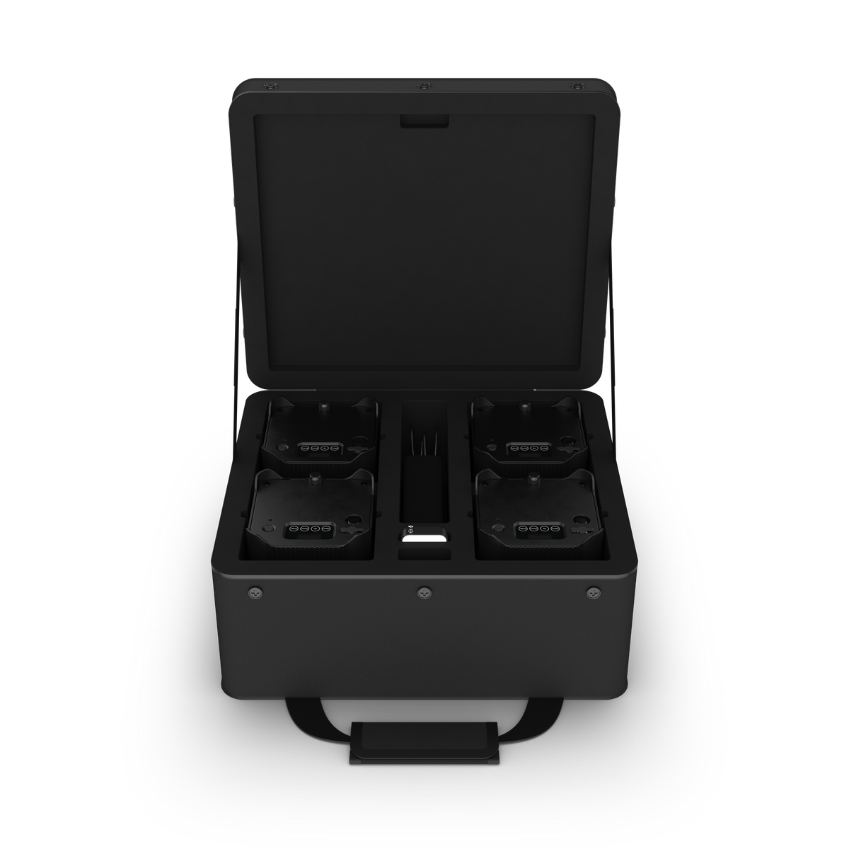 Chauvet DJ Freedom Par H9 IP X4 trådløs LED-par