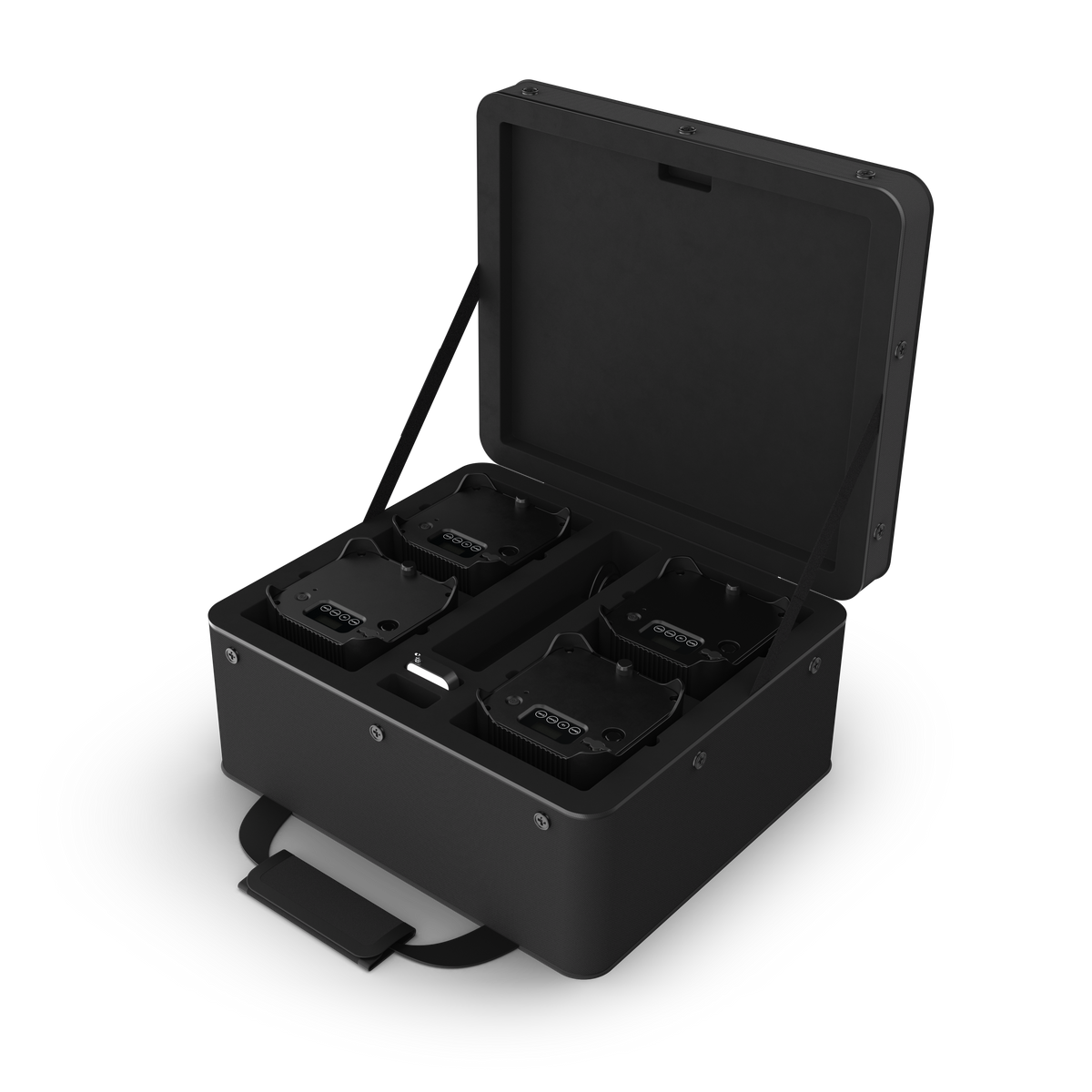 Chauvet DJ Freedom Par H9 IP X4 trådløs LED-par