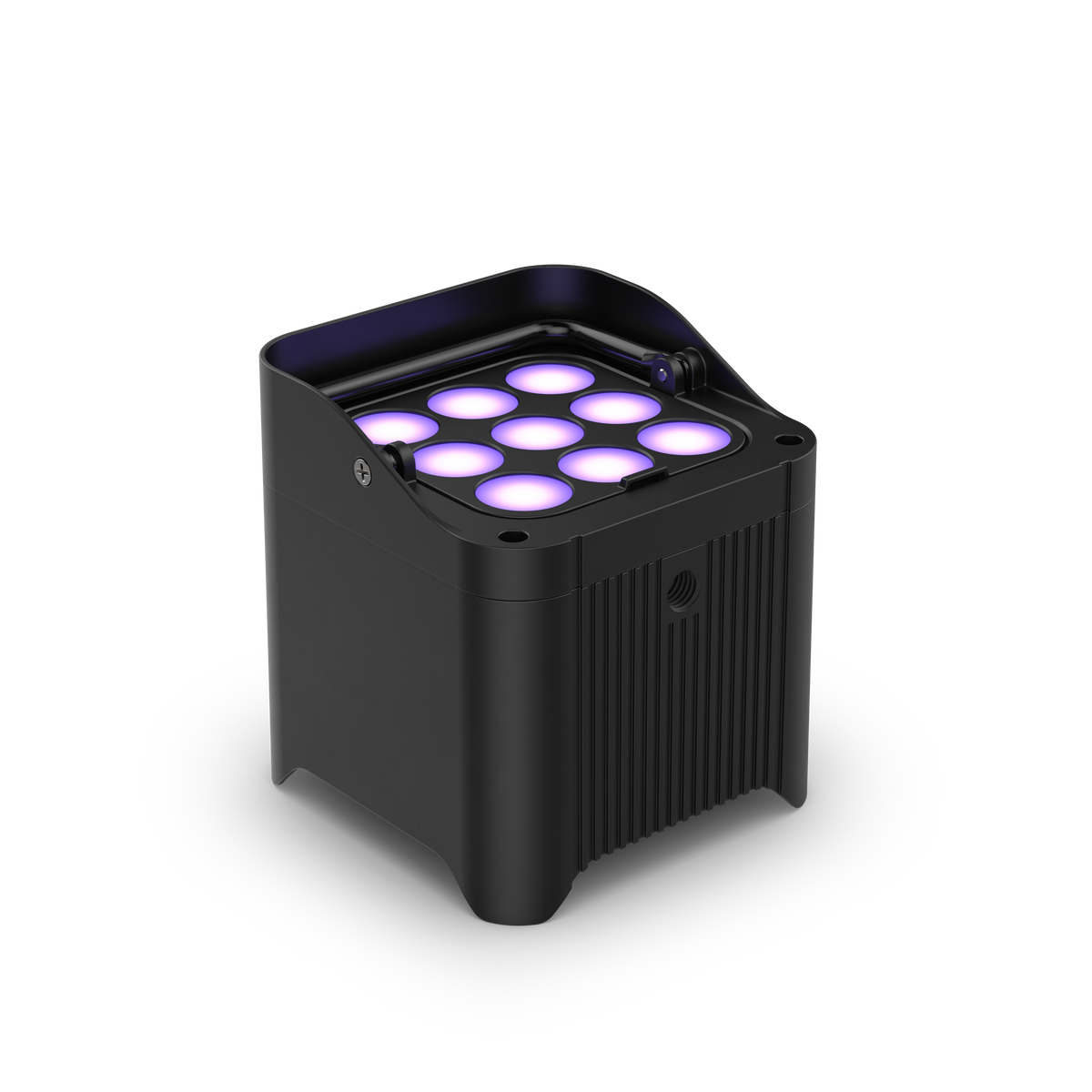 Chauvet DJ Freedom Par H9 IP LED-armatur