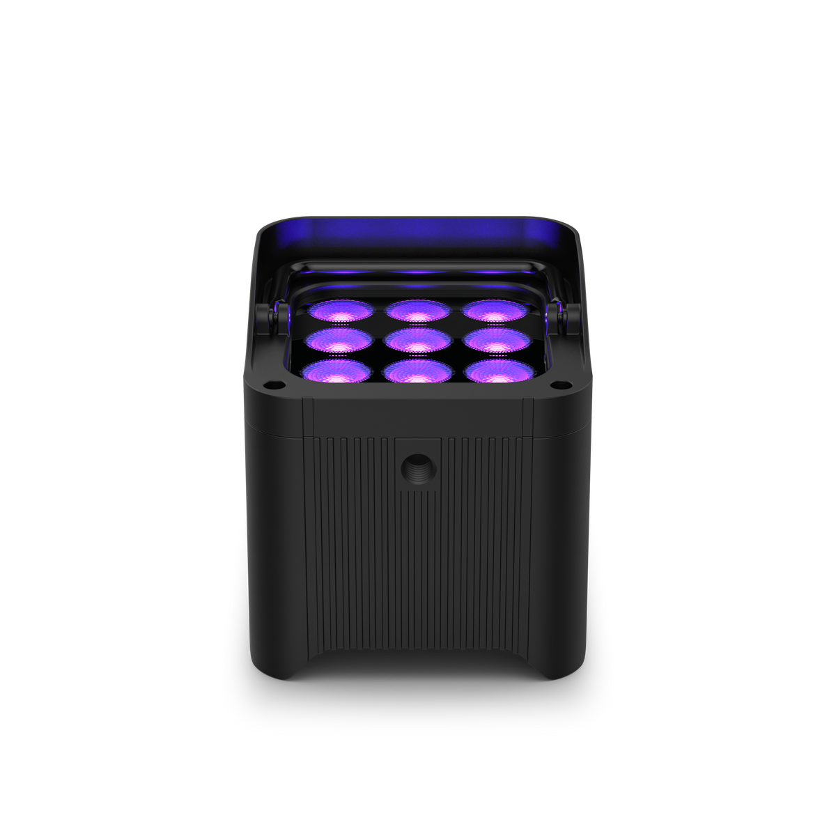 Chauvet DJ Freedom Par H9 IP LED-armatur