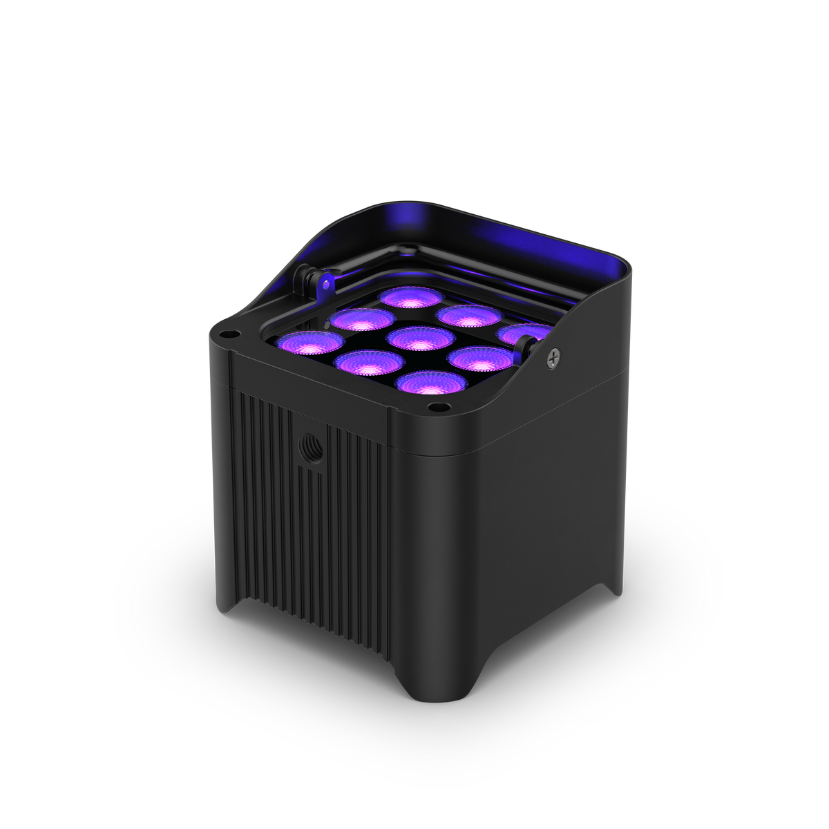 Chauvet DJ Freedom Par H9 IP LED-armatur