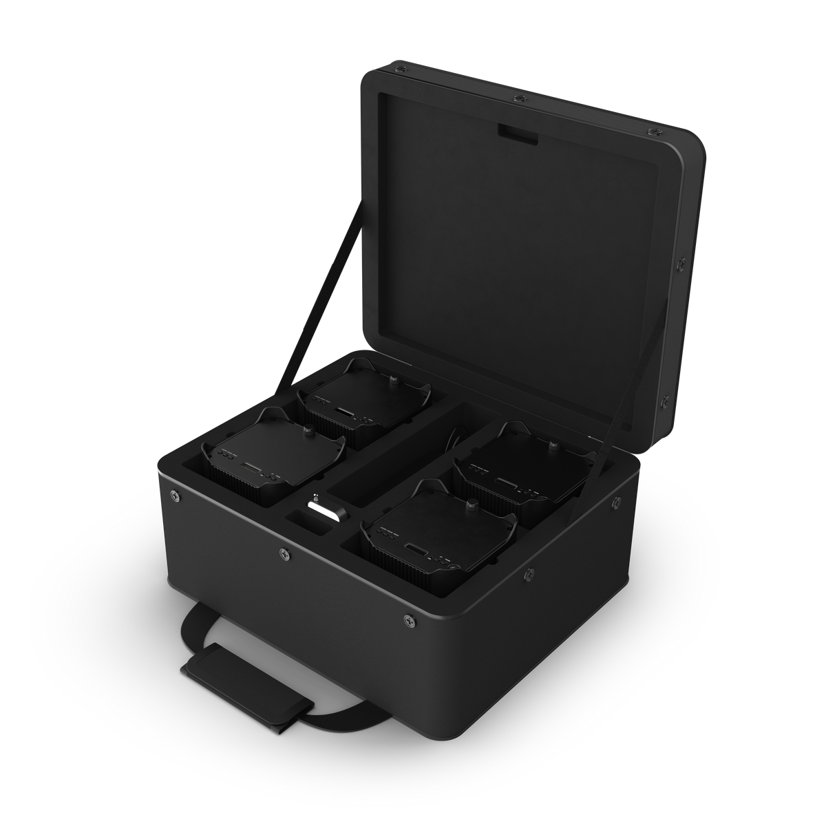 Chauvet DJ Freedom Par Q9 X4 LED-par