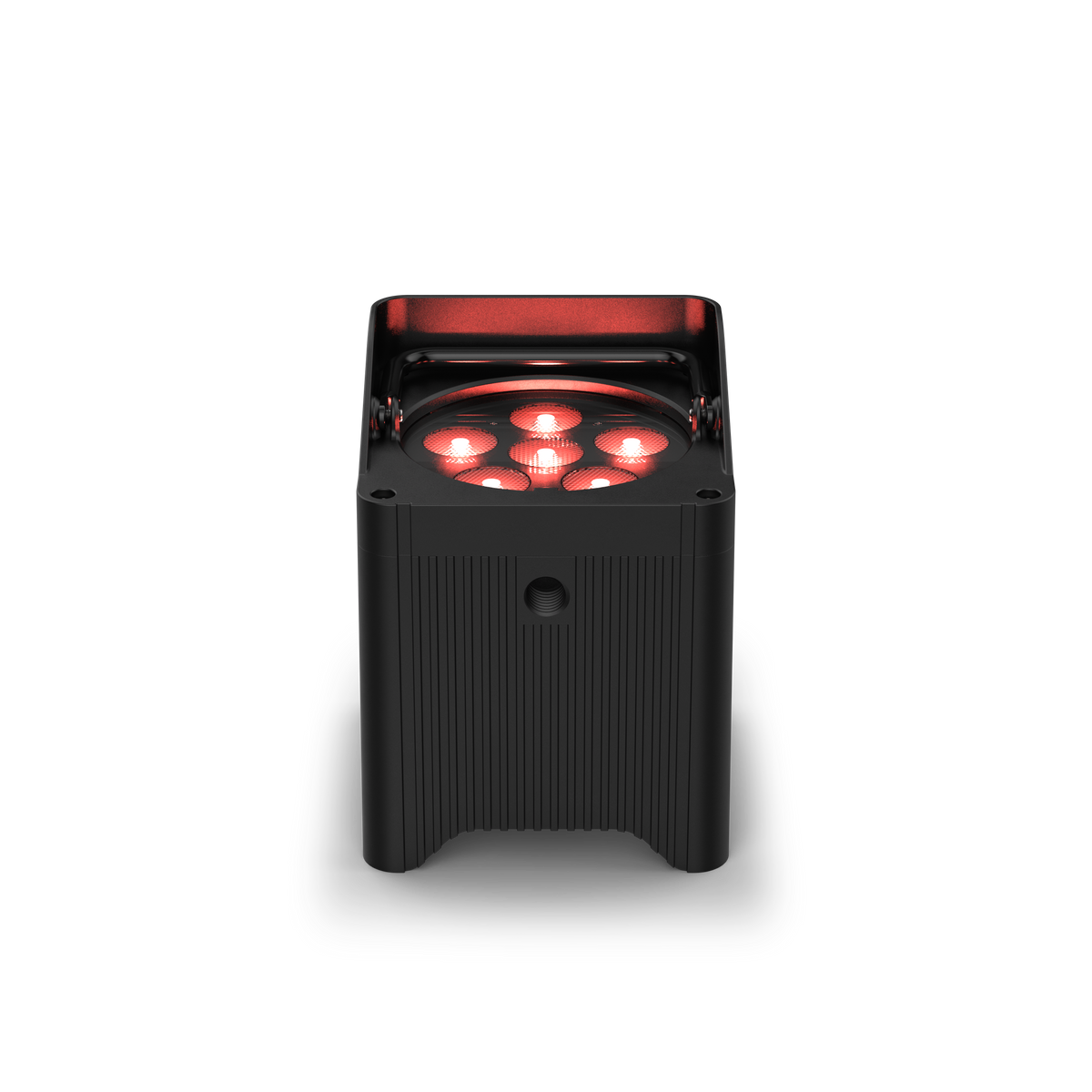 Chauvet DJ Freedom Par T6 LED-armatur