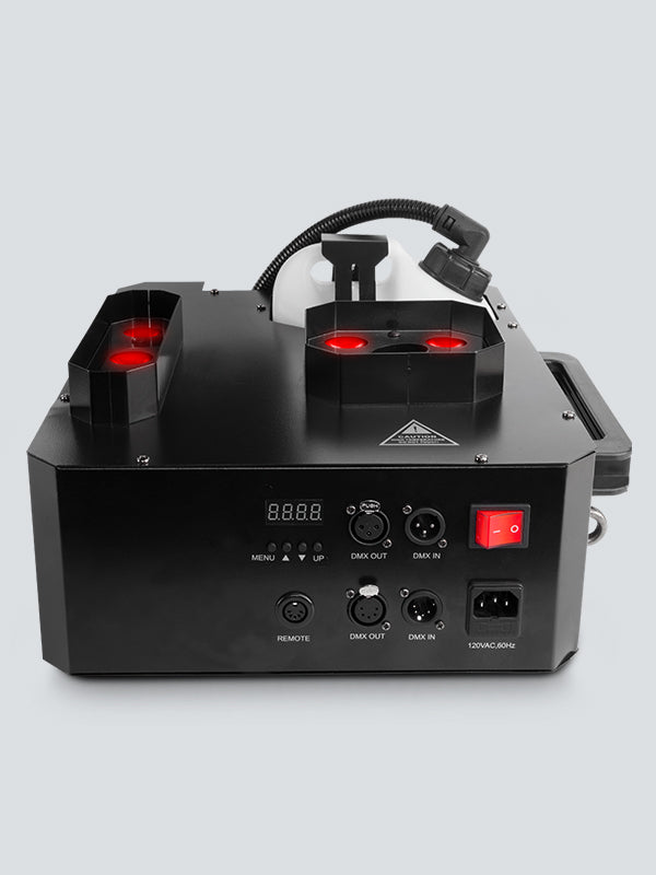 Chauvet DJ Geyser P7 røykmaskin